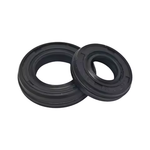 1Set Crankshaft Oil Seal for Honda GX35 FG100 4-Stroke Engine Tiller Brush Cutter Trimmers Blower GX