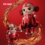 信和M22 現貨 400% Mega Space Molly Coca-Cola 可樂 Popmart