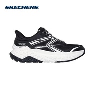 Skechers Men Slip-Ins Monster Evo Kinso Shoes - 232748-WBK Kasut Sneaker Lelaki