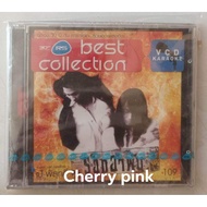 Vcd 30 Years Rs Best Collection Amber Rock Seal