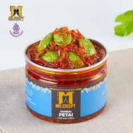 SAMBAL PETAI/PETE MR. CRISPY