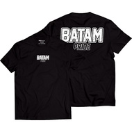 Batam Pride T-shirt Batam Pride T-shirt
