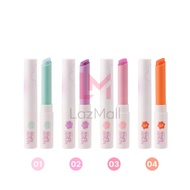 Odbo Magic Spell PH Balm (od5022) โอดีบีโอ เมจิก สเปลล์ พีเอชบาล์ม ขนาด 1.5กรัม