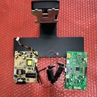 BenQ LCD Monitor GW2480 POWER BOARD MAIN BOARD SPK STAND