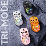 M7 Lightweight Three-Mode Bluetooth Wireless Charging Game Gaming Mouse f