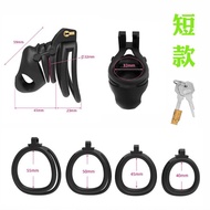 Double-Stack Ring Tyrannosaurus Lock Mens Cb Lock Sm Master Slave Training Prohibition Sports Commut