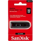 Fd SANDISK 32gb USB 3.0 CZ 600