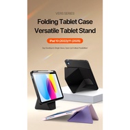 Case iPad 11 2025 A16 11th Gen 11 inch | IPad 10 | IPad 9 | IPad 8 | IPad 7 - DUX DUCIS VERS Series 