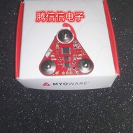 DEV-21265 MyoWare 2.0 Muscle Sensor