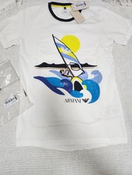ARMANI T- Shirt