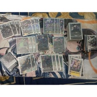 Digimon Card Game Digipolice Digi-tai D-brigade Numemon MonzaemonBT16-036 BT14-068 BT RB1-019 EX5-03
