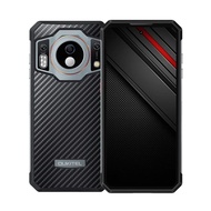 FYKDS ทุกรุ่น Oukitel WP21สมาร์ทโฟนที่แข็งแรงพิเศษ6.78 Fhd + 9800MAh 12GB G99 64MP GB โทรศัพท์มือถือ