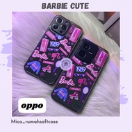Casetify BARBIE OPPO A74 4G A95 4G A57 2022 A77S REN0 5 REN0 7 4G REN0 8 4G REN0 8T 4G REN0 6 4G REN