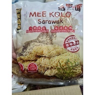 SG Local Seller | LJMX Sarawak Kolo Mee 400GM