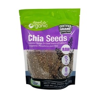 Hạt chia Chia organic chia seed 1kg
