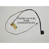 FLEXIBLE CABLE hp 14-BS 14-BW 0P1 DD00P1LC013 DD00P1LC040 HUA3AWD7134