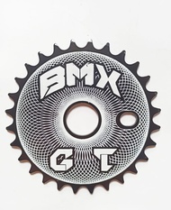 Gear/Piringan Bmx GT