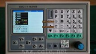 CNC 雕刻機 步進伺服 3軸4軸雕刻脫機控制器 三軸四軸運動控制器