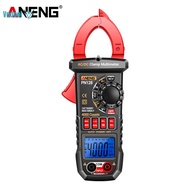 Clamp Digital Multimeter 4000 Counts ANENG PN128 NCV Multimeter High Precision Voltage Resistance Me