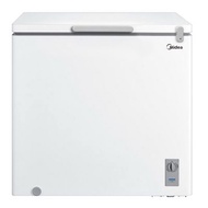 MIDEAตู้แช่แข็ง (7.1 คิว) รุ่น BCF-200A