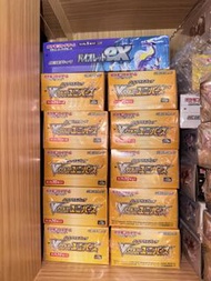 寶可夢 VSTAR s12a 原盒原膜 （有4盒）