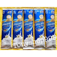Combo 30 Packs of Ensure Gold All Flavors Ensure Gold Vanilla Ensure Gold Wheat Ensure Gold Coffee L