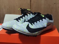 Nike Zoom Rival S 9 Track and Field Spikes (US:4) Nike Zoom 對手 S 9 田徑鞋帶（美國： 4 ）