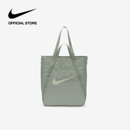 Nike Women's Gym Tote Bag - Jade Horizon ไนกี้ กระเป๋าสะพาย Gym - สีเจดฮอไรซัน