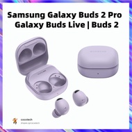[Original] Samsung Galaxy Buds 2 Pro | Buds Live | Buds 2  | samsung galaxy wireless earbuds Local Warranty