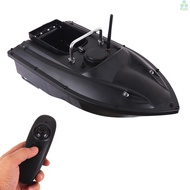 【In stock】D13F Fish Bait Boat Fishing Boat 2kg Loading Tank RC Fishing Bait Boat 500m Remote Control