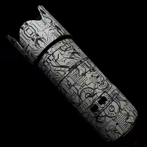 Tamron 70210 Lens Sticker 70-210 F4 Decal Skins Wrap for TAMRON 70-210mm f/4 Di VC USD A034 Protecti