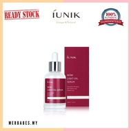 iUnik Noni Light Oil Serum 50ml