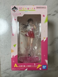 日版 出租女友 一番賞 A賞 水原千鶴 if制服