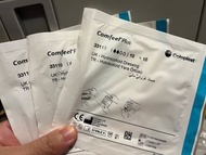 Comfeel Plus 10x10cm 人工皮 親水性敷料 $50/3張