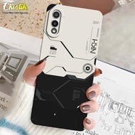 Case Untuk Samsung A02 (SM-A022F) / M02 (SM-M022F) - Eksotik - Casing Samsung A02 / M02 - Bahan Prem
