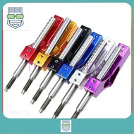 ALUMINIUM SHIFTER EXTENSION GEAR SHIFT KNOB LAVEL EXTENDER