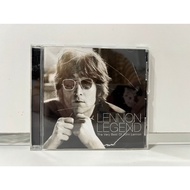 1 CD MUSIC International LENNON LEGEND (L3C123)