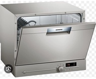 SIEMENS 洗碗碟機