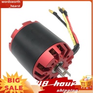 5065 270KV Brushless Sensorless Motor BLDC Outrunner Thrust Balance Electric Scooter Component