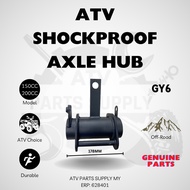 ATV GY6 200CC | Big Bull | Shockproof Axle Hub | Axle Carrier | Ready Stock