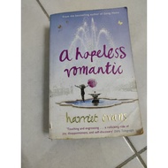 A HOPELESS ROMANTIC_BOOK