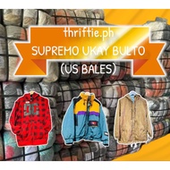 SUPREMO UKAY BULTO / UKAY BALES (SP)