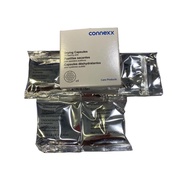 Hearing Aids Drying Capsules Desiccant Silica Gel Dehumidifier Pengeringan Alat Pendengaran (4 piece