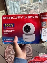 Mercury水星 cam 攝像 家居camera