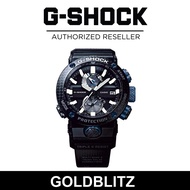 Casio G-Shock MASTER OF G - AIR GRAVITYMASTER GWR-B1000-1A1 / GWR-B1000HJ-1A BLUETOOTH TOUGH SOLAR C