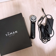 日本Yaman M30 RF射頻美容機