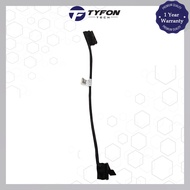 Dell Latitude E7480 E7490 Battery Cable Wire 7XC87 07XC87 CN-07XC87 DC02002NI00