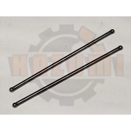 Honda GX160 168F Push Rod【2pcs/1set】