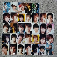 [INSTOCKS] News 3R Photos