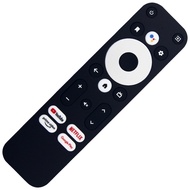 Compatible with z Mecool KM2 /KM2plus onn KD3 KD5  TV Box Voice Remote Control Accessories